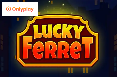 Lucky Ferret